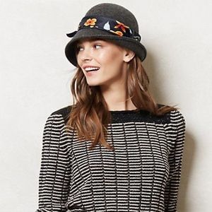 Sita Murt - Anthropologie Cultivated sweater